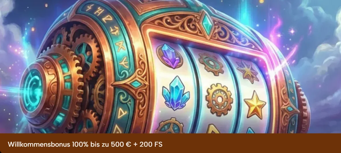 winningz-rush casino Boni und Aktionen