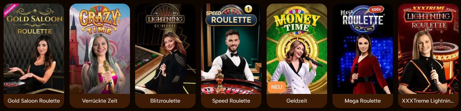 winningz-rush live casino
